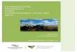 MORNINGTON PENINSULA SHIRE AGRICULTURAL ... MORNINGTON PENINSULA SHIRE AGRICULTURAL ANALYSIS 2014 Gillian Stewart Rural Business Officer ... 2 Table of Contents Executive Summary 