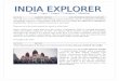 Delhi * Agra * Jaipur - Taj · PDF fileDelhi * Agra * Jaipur * Udaipur * Mumbai DAY 01 ARRIVE DELHI BY: INTERNATIONAL FLIGHT ... Walk to the adjacent Jantar Mantar or Astronomical