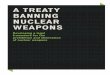 A TREATY BANNING NUCLEAR WEAPONS - Article36 | …€¦ ·  · 2014-04-29nuclear weapon will be detonated, either by accident ... THE POTENTIAL IMPACT OF A BAN TREATY A treaty banning