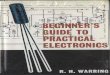TF p ID TO - americanradiohistory.com · Transistor test circuits (6.1o, 6.12) - Simple transistor tester (6.14). 7. ... electrical circuit which is completely familiar-a light bulb