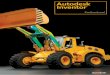 Shorten the road Autodesk Inventor - Manufacturing.frexposant.technotheque.fr/.../brochure-detaillee-autodesk-inventor... · 2 La ligne de produits Autodesk ® Inventor ® fournit