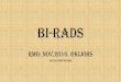 BI RADS - Rhema Group of Companiesrhemagroupofcompanies.com/CPD/BI-RADS (UGANDA) KIJOHS.pdfBI-RADS ® The . Breast Imaging Reporting and Data System ® ®(BI-RADS ) initiative, instituted
