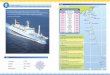 Ship Guide Route - 小笠原海運 ·  · 2016-06-222 Ship Guide. Observation deck Observation deck Locker Locker Locker ... 12 12 12 12 12 12 12 12 Special class passenger room