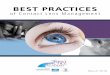 of Contact Lens Management - …files.optometrybusiness.com/Best Practices Contact Lenses.pdfManagement & Business Academy ... enjoying a sizeable revenue increase ... practice revenue