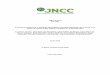 JNCC Report No: 579jncc.defra.gov.uk/pdf/Report_579_final_web.pdf · JNCC Report No: 579 A decision framework to attribute atmospheric nitrogen deposition as a threat to or cause