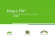 Easy-LTSP - openSUSE · 3 Testing Content Linux Terminal Server Project (LTSP) KIWI-LTSP Easy-LTSP • KIWI Configuration • LTSP Configuration – Task based configuration