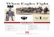 RULE BOOK - GMT Games · When Eagles Fight Rules Manual 3 2014 GMT Games, LLC 2.5 Nationality A unit’s nationality, and therefore its “side,” is indicated by its color scheme