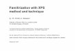 Familirization with XPS method and technique - EAgLE · Familirization with XPS method and technique by Dr. Dmitry A. Zatsepin* Institute of Physics PAS, Al. Lotników 32/46 PL-02-668