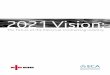 2021 Vision - Niceic · Welcome to 2021 Vision: the future of the electrical contracting industry 2021 Vision was conceived and has been jointly funded by our respective organisations