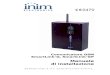 SLink ManualeInstallazione 111 - dacaelectric.it schemi/Antifurto/INIM/smartlink... · Manuale Installazione 4 7.4 Collegamento connettore antenna 31 7.5 Collegamento linea PSTN 32