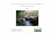 Doane’s Falls and Tully Lake Campground Management …€¦ · Doane’s Falls and Tully Lake Campground Management Plan 2005 The Trustees of Reservations Doyle Conservation Center