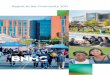 Report to the Community 2017 - bnmc.org · and growing companies, students, investors, and neighbors innovate, ... Campus hiring, job readiness, and to make deeper connections between