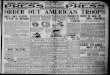 NIGHT ORDER OUT AMERICAN TROOPS - Library of …chroniclingamerica.loc.gov/lccn/sn88085947/1910-11-22/ed-2/seq-1.pdfTO SLOP IDE MEXICANS ' (By United Press Leased Wire.) EAGLE PASS,