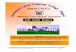 NAAC Self Study Report 2016 - Madhya Pradeshhighereducation.mp.gov.in/NAAC/Nagod_12.pdf ·  · 2016-07-20NAAC Self Study Report 2016 GOVERNMENT J T COLLEGE ... along with the requisite
