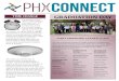 The Weekly Connection Newsletter for City of Phoenix ... November 2...The Weekly Connection Newsletter for City of Phoenix Employees • Nov. 2, ... TV soundtrack starts 11-week run