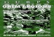 GURPS WWII Classic: Grim Legions - Rem Classic/WWII - Grim Legions.pdf · the muddy Balkan trails, ... Miniatures, and more. ... alliance with Hitler (p. 6). The mainstays of his