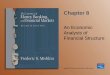 An Economic Analysis of Financial Structuresyeda/ec3313/Ch8.pdfChapter 8 An Economic Analysis of Financial Structure