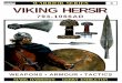 OSPREY MILITARY VIKING HERSIR - Клуб исторической ...€¦ ·  · 2011-09-10VIKING HERSIR 793-1066AD OSPREY 3 MILITARY ... but a middle rank of warrior known as the