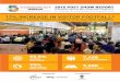 17% INCREASE IN VISITOR FOOTFALL* - The Big 5 … ·  · 2016-02-10with Indian Institute of Architects (IIA) which included panel discussions on a wealth of topics. IIA is India's