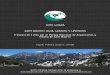 Presentación de PowerPoint - RUTAS PIRINEOS · Travesía de 3 días por el Parque Nacional de Aigüestortes y Estany de Sant Maurici ... indique de modo explícito el folleto para