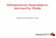 Information Operations Immunity Style - Black Hat · AntiVirus gateways are a serious security risk