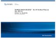 SAS/ACCESS 9.4 Interface to R/3 - SAS Technical Support ...support.sas.com/documentation/cdl/en/accr3/67413/PDF/default/accr3.… · • SAS Data Integration Studio: User's Guide