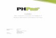 DOCUMENT TITLE - PHPro Connector... · CHILI Publisher Connector for Magento 2 ... Commercial Manager Christophe.Joos@ ... Nothing in this document may be copied and / or published