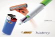 history - Amazon S3history-booklet... · fountain pens in a factory in Clichy, ... expanded with the successive launch of different models ... the idea of offering other brands a