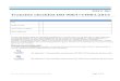 Transitie checklist ISO 9001+14001:2015 - DNVGL.nl - … GL Transitie checklist... · DNV GL ISO 9001+14001:2015 Transitie Checklist Page 3 of 9 Veranderingen Element Items reviewedResultaat
