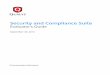 Security and Compliance Suite - RAC · Qualys Support by email at support@qualys.com or by phone at +1 ... Installing Your Scanner Appliance ... Qualys Security and Compliance Suite,