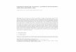 Optimal demand response: problem formulation and ...netlab.caltech.edu/publications/Chen-2011-DR-Springer.pdf · Optimal demand response: problem formulation and deterministic case