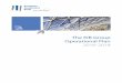 The EIB Group Operational Plan 2016-2018 Operational Plan 2016-2018 was discussed and approved ... projections of financial ... The EIB Group operates a rolling three-year Operational