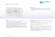 SIKU Serie QUIET Quiet da.pdf ·  · 2015-06-08- Det særlige design og ventilatorpropellens aerodynamiske profil ... L (mm) L1 (mm) SIKU 100 Quiet 99 158 136 107 26 ... SIKU 150