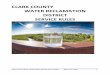 CLARK COUNTY WATER RECLAMATION … County Water Reclamation District Service Rules March 20, 2018 . 1 . CLARK COUNTY . WATER RECLAMATION DISTRICT . SERVICE RULES