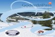 Goderdzi Passgoderdzi.com/media/docs/ski-resort-goderdzi.pdf · The masterplan for Goderdzi Pass Mountain Resort ... or to the nearby Green Lake, ... destination will be complemented