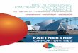 FIRST AUSTRALASIAN EXPLORATION GEOSCIENCE · PDF fileFIRST AUSTRALASIAN EXPLORATION GEOSCIENCE CONFERENCE ... invite you to attend the First Australasian Exploration Geoscience Conference