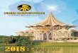 FMM Institute Sarawak Training Institute... · FMM Institute Sarawak Training Calendar 2018 ... (HIRARC) 22 ... • High Risk Activities Including Working at Height, Hot Work and