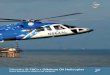 Sikorsky S‑76C++ Offshore Oil Helicopter€¦ · The Most Capable Offshore Oil Transport The S-76C++ helicopter is a highly capable ... A Vibration Monitoring System and Helicopter