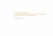 Practical Guide for Strengthening Social Dialogue in ... · Practical Guide for Strengthening Social Dialogue in Public Service Reform by Venkata Ratnam and Shizue Tomoda