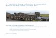 A Feasibility Study to look at a Sustainable Future for the … ·  · 2017-02-21A Feasibility Study to look at a Sustainable ... operate as a self-sustaining education facility