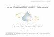 Common Implementation Strategy for the Water … · Groundwater monitoring report ... 4 Common Implementation Strategy for the Water Framework Directive, ... of the particular groundwater