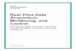 Real-Time Data Acquisition, Monitoring, and Controlh22168. · Data Acquisition ... NI LabVIEW™ ... role of HPE Converged Edge Systems in real-time data acquisition, monitoring,