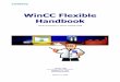 WinCC Flexible Handbook - flexible Handbook Edizione 11... Edizione 11/2009 Le informazioni riportate in questo manuale tecnico contengono descrizioni o caratteristiche che potrebbero