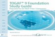 Copyright protected. Use is for Single Users only via a VHP …€¦ ·  · 2013-09-21... Preparation for the TOGAF 9 Part 1 Examination Series: TOGAF Series ... 8.7 Business Transformation