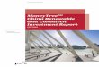 MoneyTreeTM China Renewable and Cleantech Investment Report · PDF fileChina Renewable and Cleantech Investment Report . ... capital investment in the energy industry and ... In terms