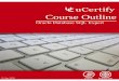 Course Outline - s3.amazonaws.com · 1Z0-047 - Oracle Database SQL Expert  Course Outline Oracle Database SQL Expert 16 Apr 2018