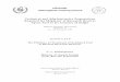 IAEA/ANL Interregional Training Course · Technical and Administrative Preparations ... BR-10 1958 fast 8.0 Oper. 38 ... This report describes the problems of the storage and transportation