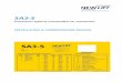 SA3-S - NEWLIFT Steuerungsbau GmbH€¦ · installation & commissioning manual sa3-s ... gljlw 2shudwlqj vwdwh 2xwvlgh 'rrurshq 'rru]rqh $ssurdfk 5hohyhoolqj ([lw ... hardware version