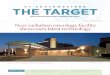 UT SOUTHWESTERN THE TARGET TARGET News from the Department of Radiation Oncology UT SOUTHWESTERN VOLUME 2, WINTER 2011–2012. New radiation …