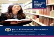 Juris Doctor (JD) Program Catalog - jfku.edu · Mission Statement ... from academic tutoring, research guidance, ... This program provides both the traditional substantive law and